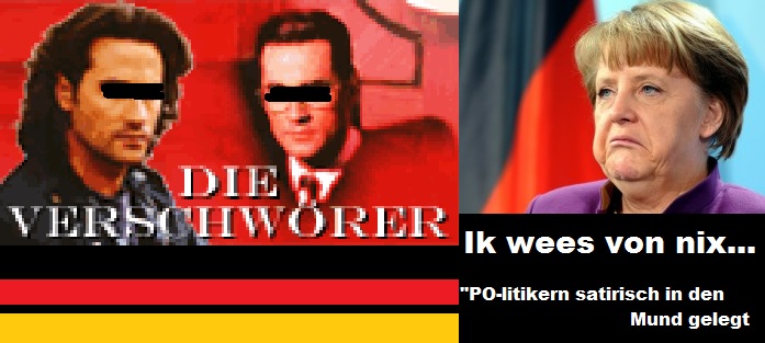 Ik wees von nix