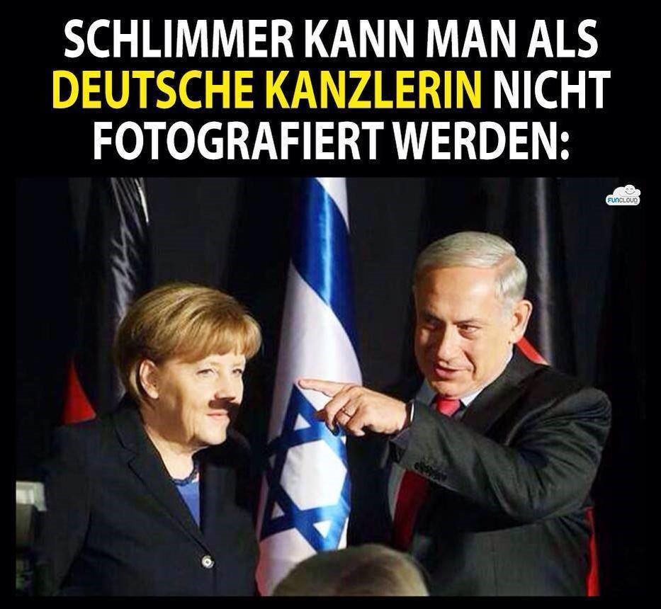 Kanzlerfoto