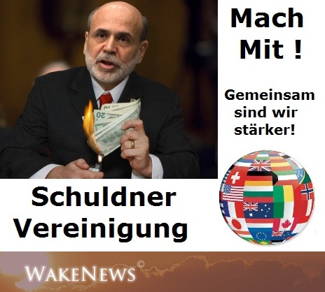 Schuldnervereinigung